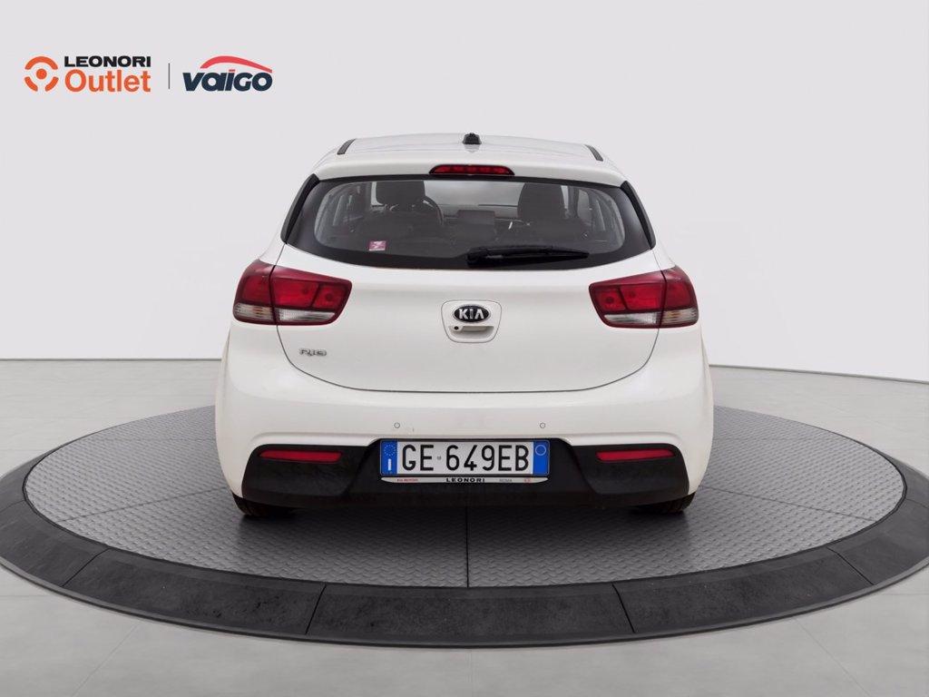 KIA Rio 1.2 dpi style s/comfort pack gpl 82cv del 2021