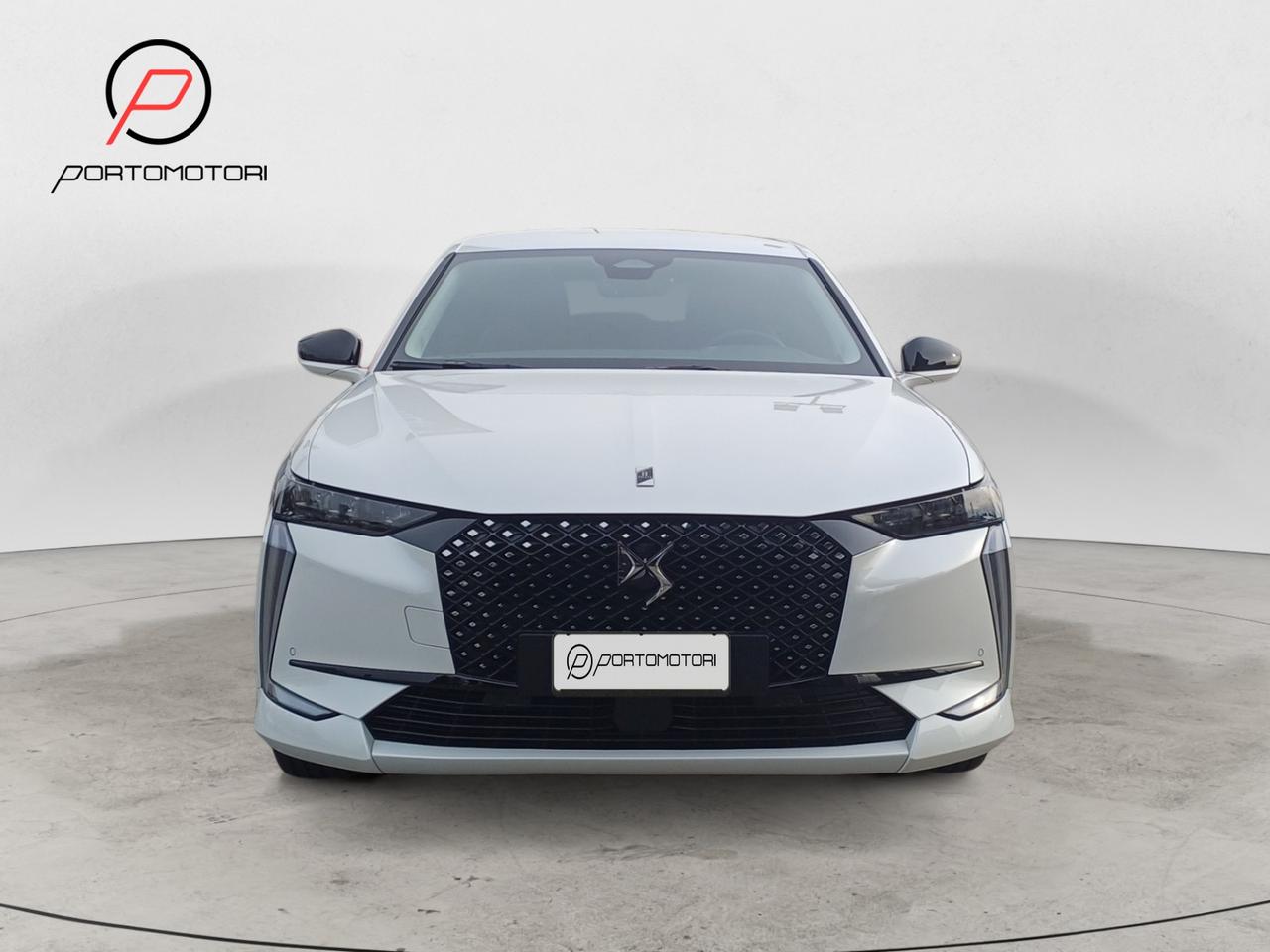 DS DS 4 PALLAS HYBRID 145