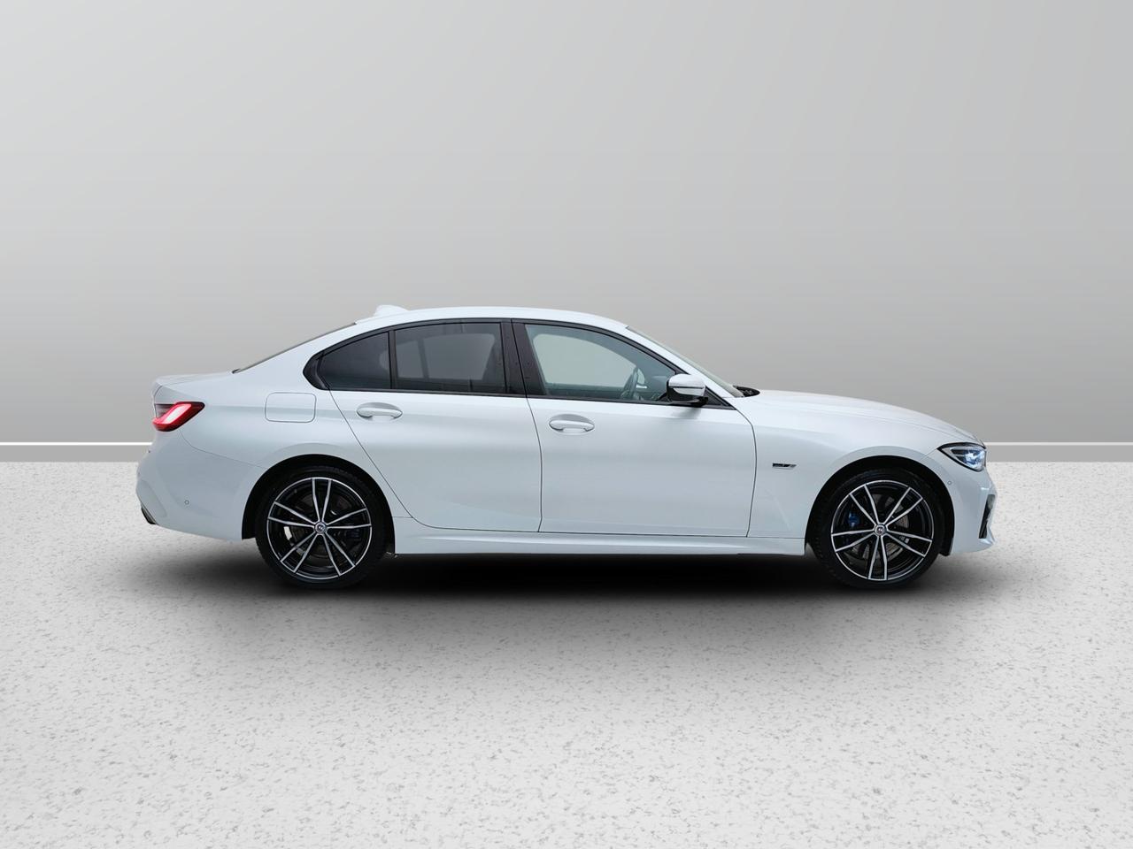 BMW Serie 3 G20 2019 Berlina - 330e xdrive Msport auto