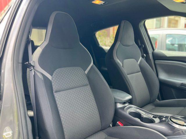 NISSAN Juke 1.0 DIG-T 114 Dct N-Connecta