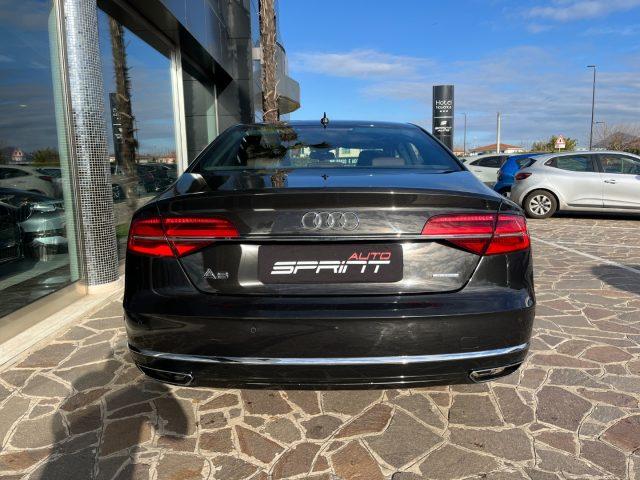 AUDI A8 3.0 TDI 262CV QUATTRO TIPTRONIC