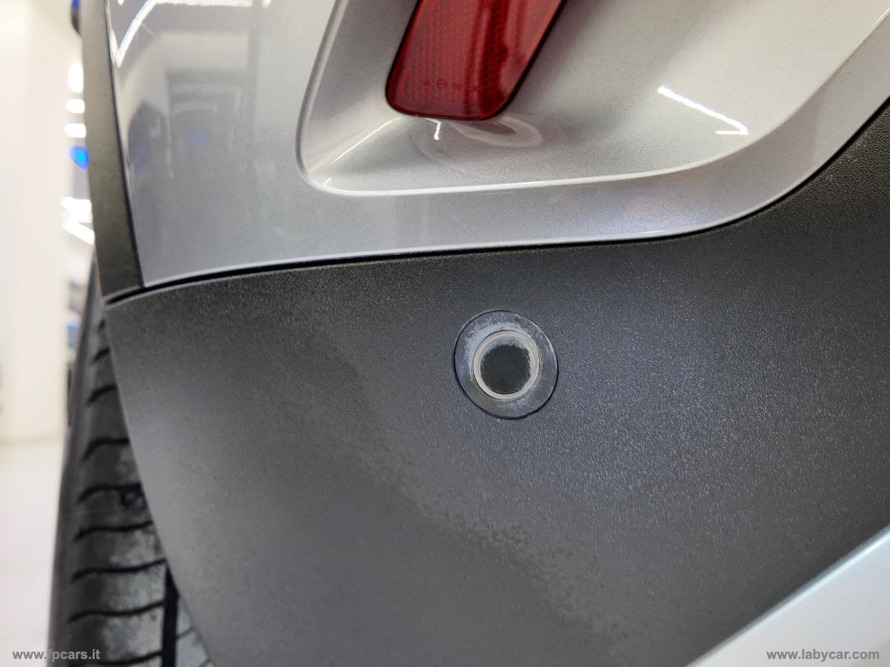 OPEL Mokka 1.5 diesel Elegance