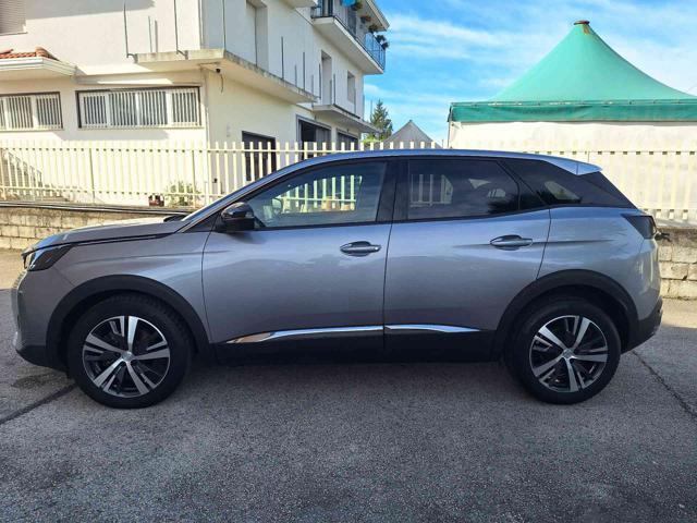 PEUGEOT 3008 BlueHDi 130 S&S Allure Pack