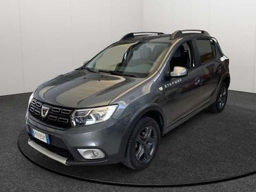 Dacia Sandero Stepway 0.9 tce 90CV Brave