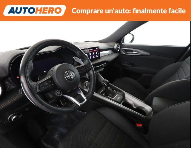 ALFA ROMEO Tonale 1.5 160 CV MHEV TCT7 Ti