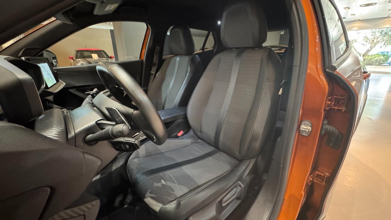 PEUGEOT 2008 PURETECH 130 SES GT 131 CV- 2023