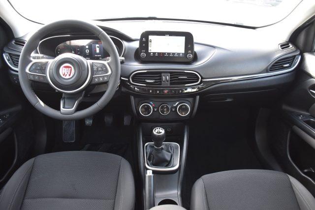 FIAT Tipo 1.3 Mjt S&S SW City Life *NAVIGATORE*
