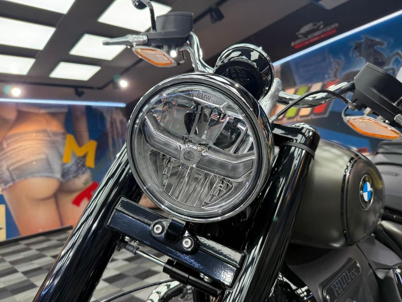 Bmw R 18 (47799)