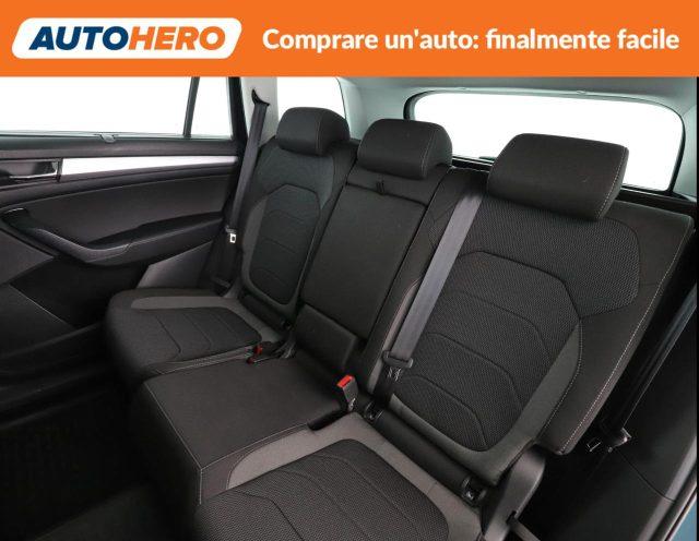 SKODA Kodiaq 1.5 TSI ACT DSG Style