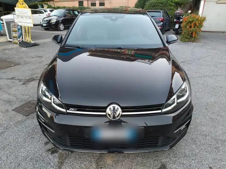 Volkswagen Golf 1.6 TDI 115 CV DSG 5p. Highline BlueMotion Technology