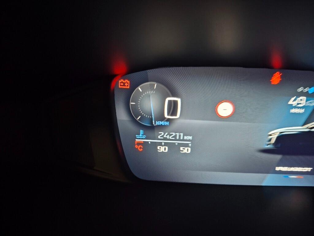 Peugeot 308 PureTech Turbo 130 S&S Allure