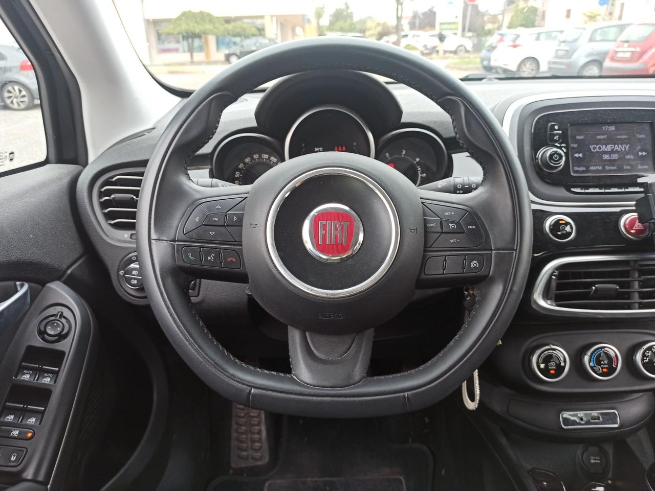 Fiat 500X 1.3 MultiJet 95 CV Pop Star