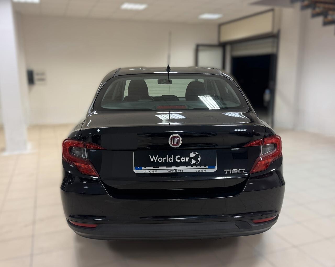 Fiat Tipo 1.3 Mjt 4 porte Easy