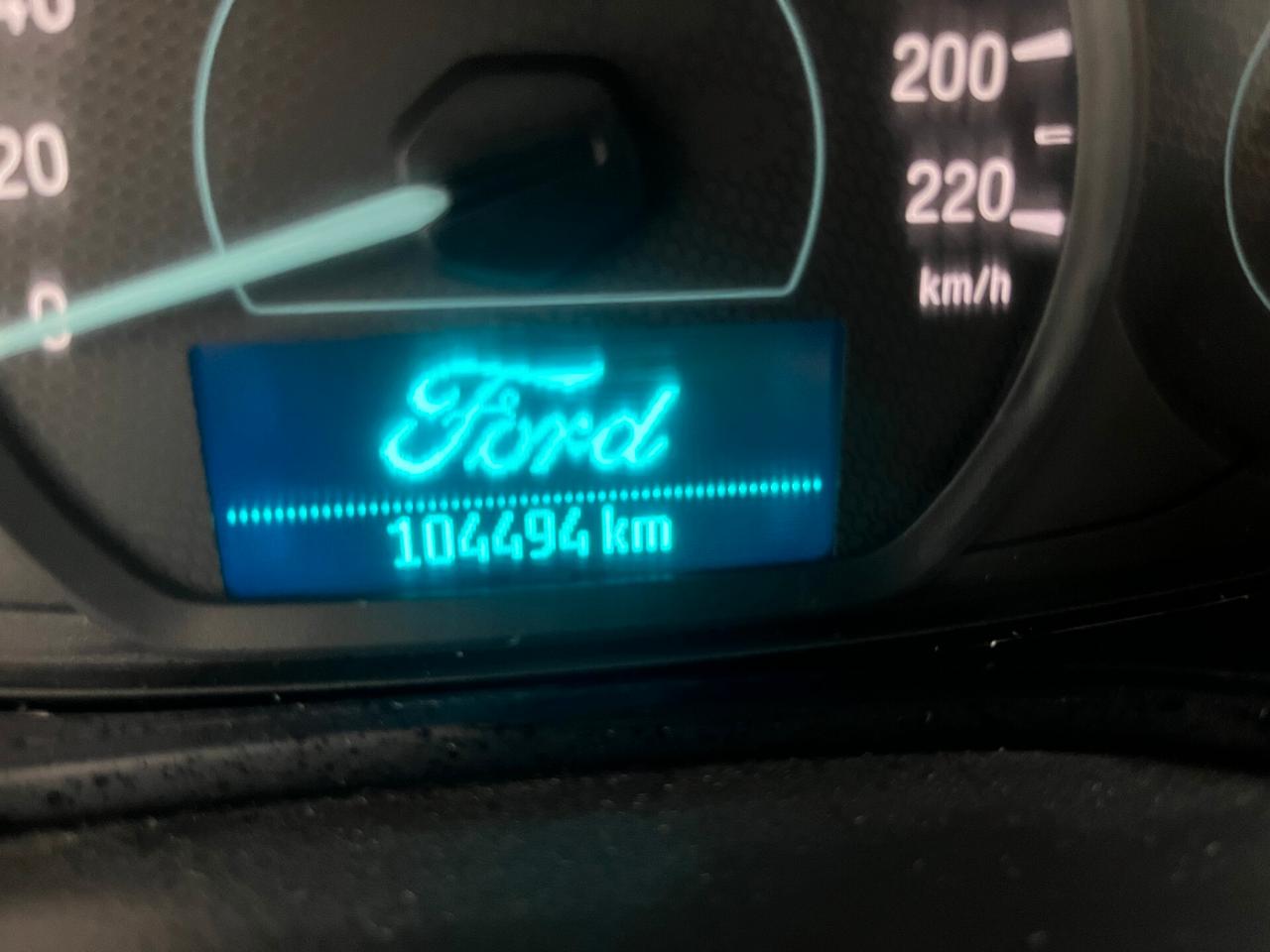 Ford Ka 1.2 85 CV Start&Stop Ultimate