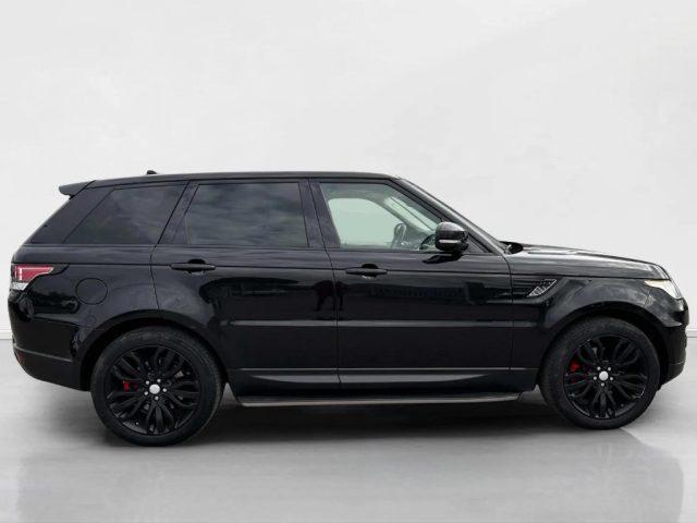 LAND ROVER Range Rover Sport 3.0 TDV6 HSE Dynamic