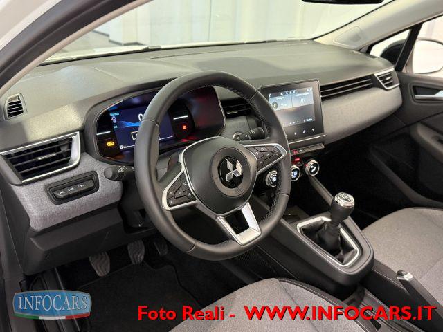 MITSUBISHI Colt 1.0L turbo 90 CV Invite - PROMO