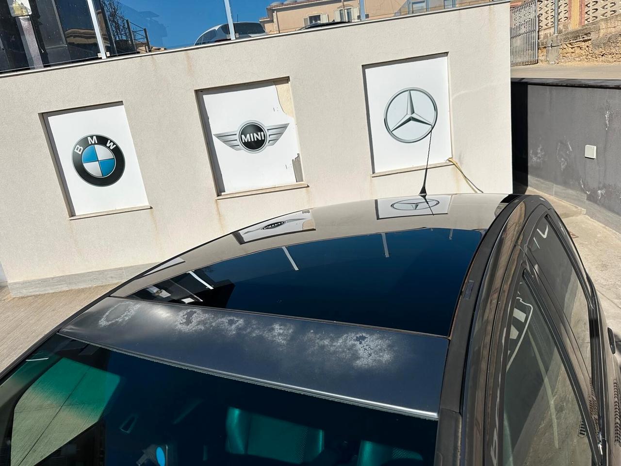 Lancia MUSA 1.3 Multijet 16V 90 CV Platino