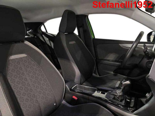 OPEL Mokka II 2020 - 1.5 Edition s&s 110cv