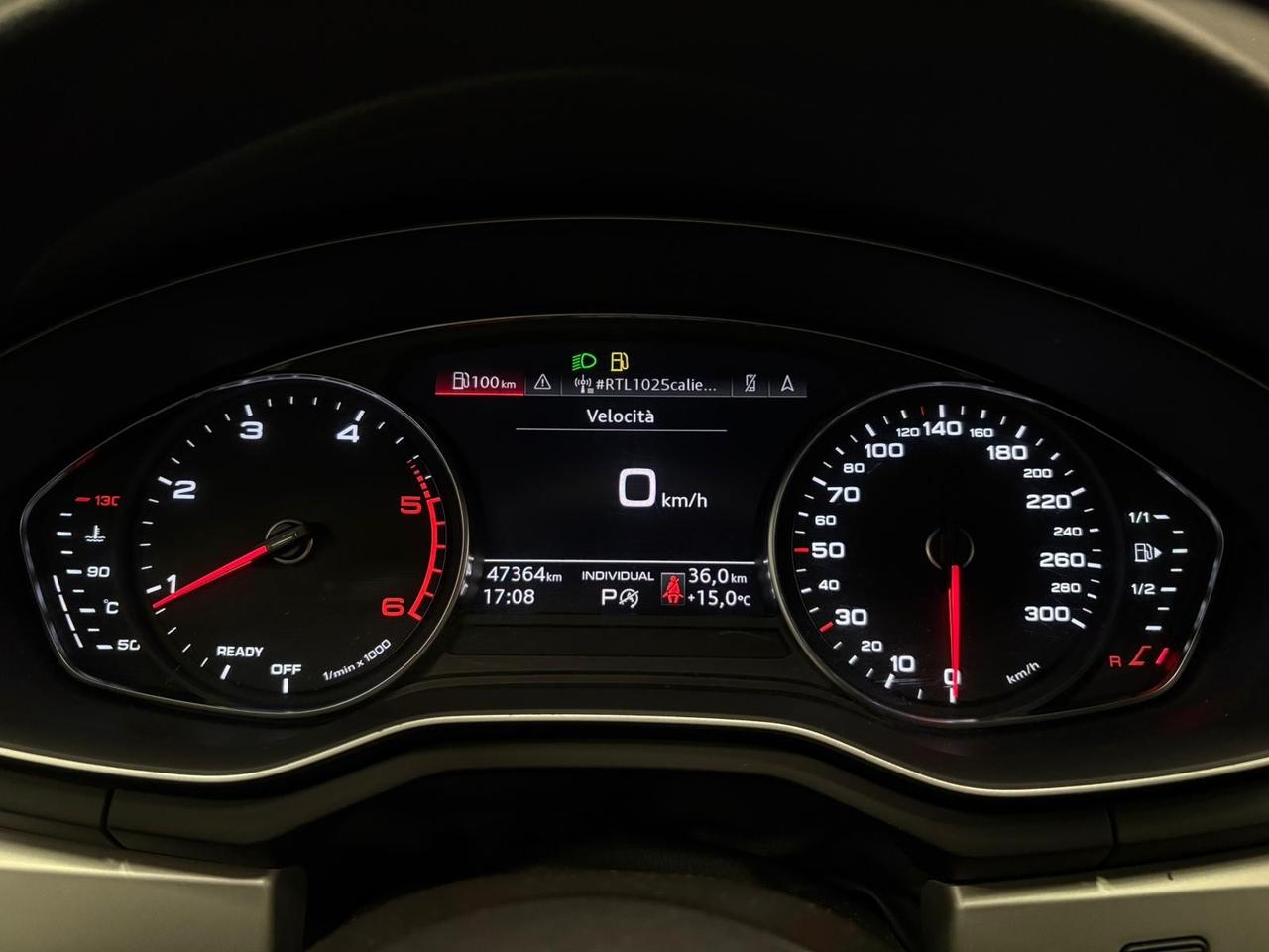 Audi A5 40 *SPORTBACK*S-LINE EDITION*