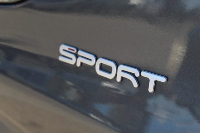 FIAT Panda 1.0 FireFly S&S Hybrid Sport