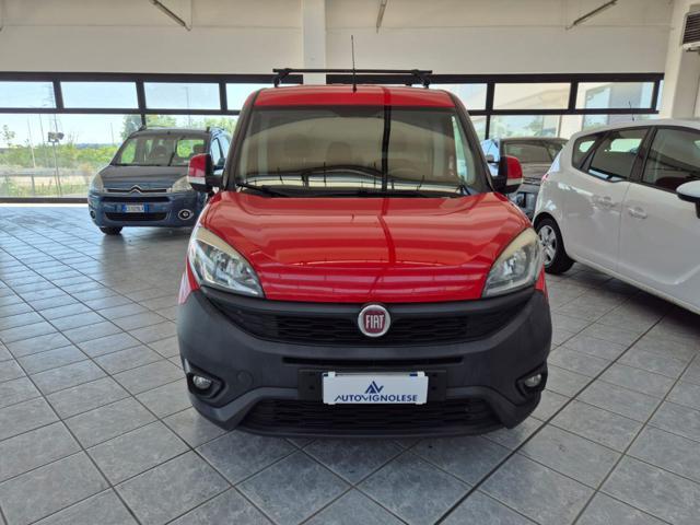 FIAT Doblo Doblò14T-Jet Nat.Power PCTN cargo prezzo + iva 22%