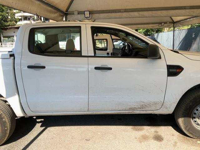 FORD Ranger 2.0 ECOBLUE Doppia Cabina 5 posti