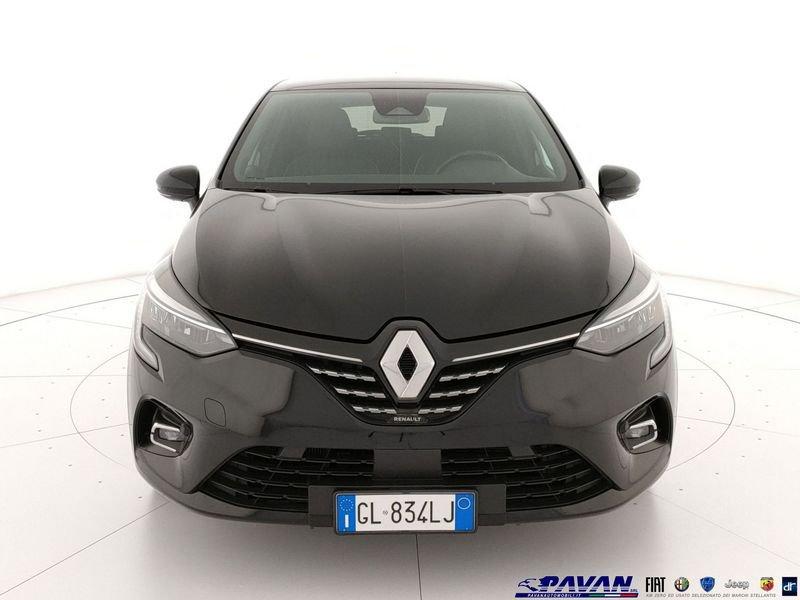 Renault Clio 1.6 Full Hybrid E-Tech 145cv Techno.
