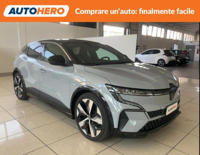 RENAULT Megane Mégane E-Tech Electric EV60 220 CV Optimum Charge