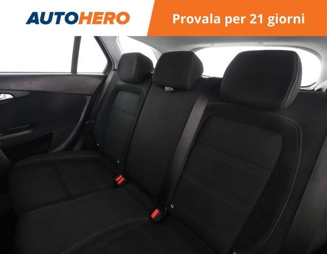 FIAT Tipo 1.6 Mjt S&S DCT SW Lounge