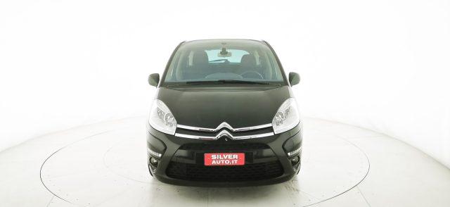 CITROEN C4 Picasso 1.6 HDi 110 FAP Business