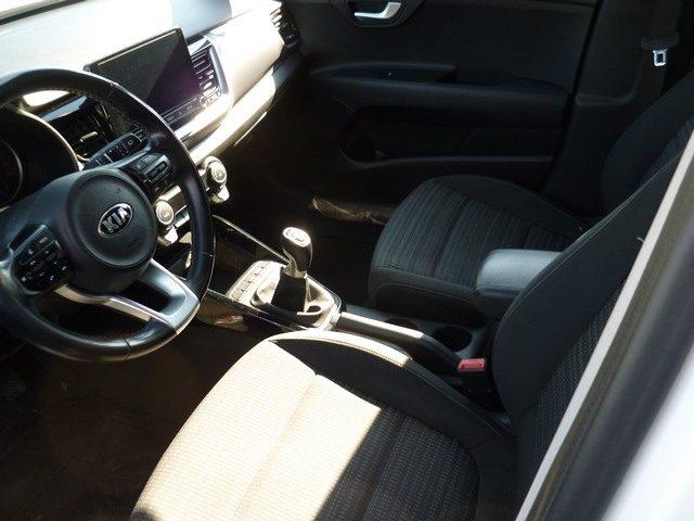 KIA Stonic 1.0 T-GDi 100 CV MHEV iMT Style