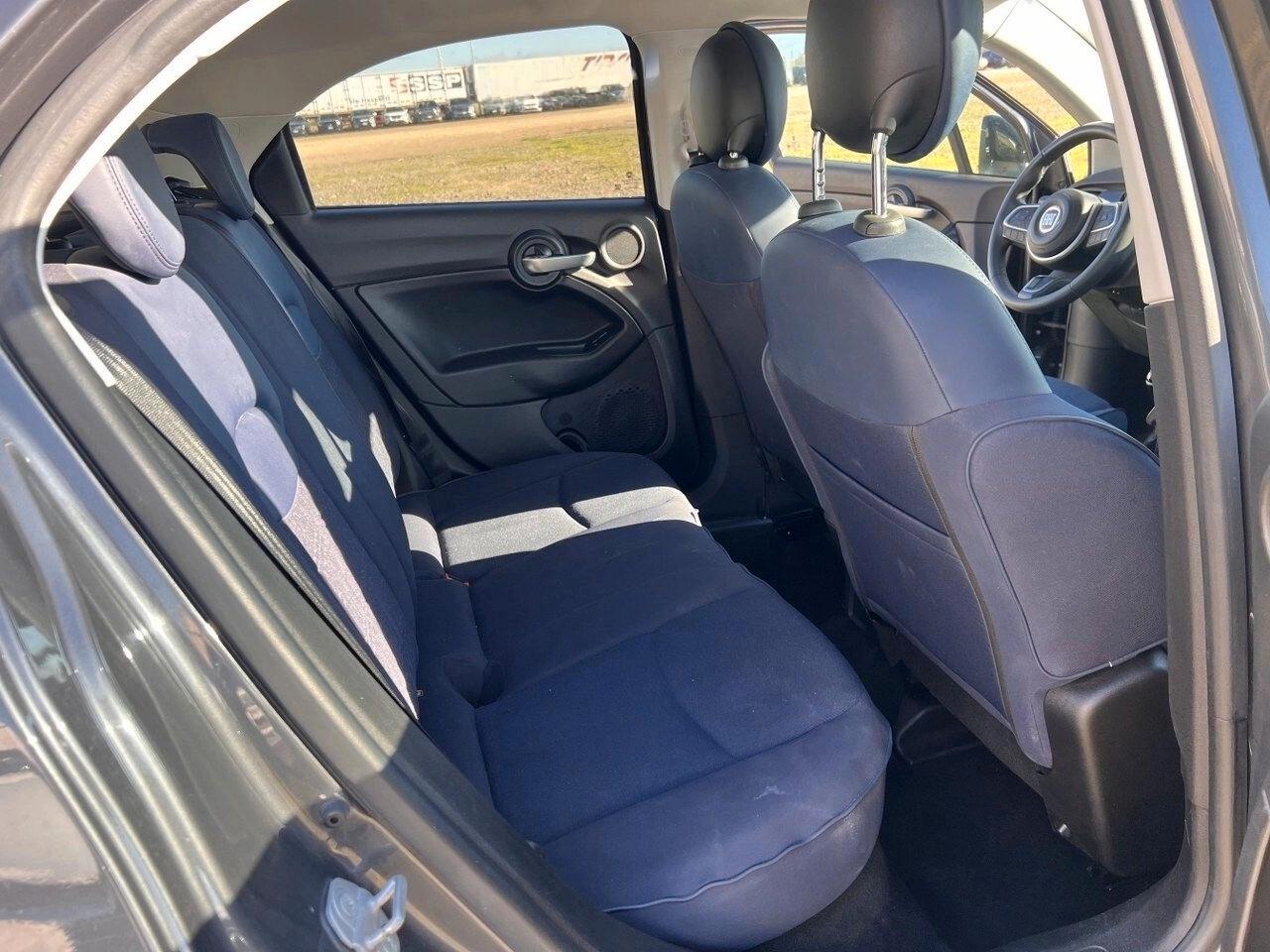 Fiat 500X 1.3 MultiJet 95 CV Club