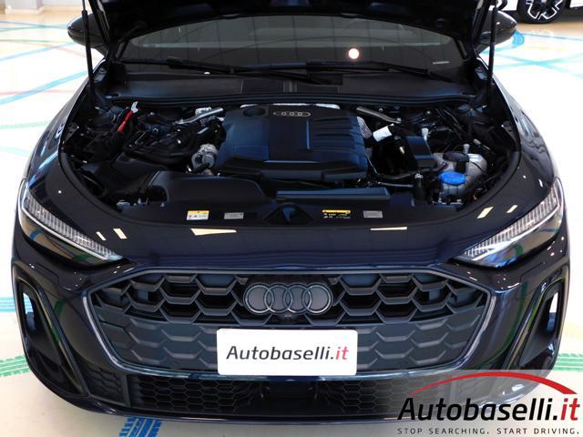 AUDI A5 AVANT 2.0TDI 204CV MHEV+ S LINE EDITION S-TRONIC