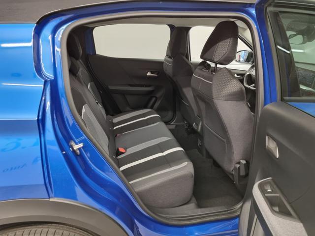 OPEL Frontera Hybrid 145 CV EDCT GS