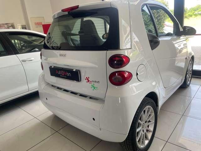 smart forTwo Fortwo 1.0 mhd Passion 71cv FL