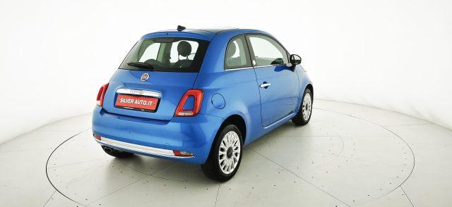 FIAT 500 1.2 Mirror