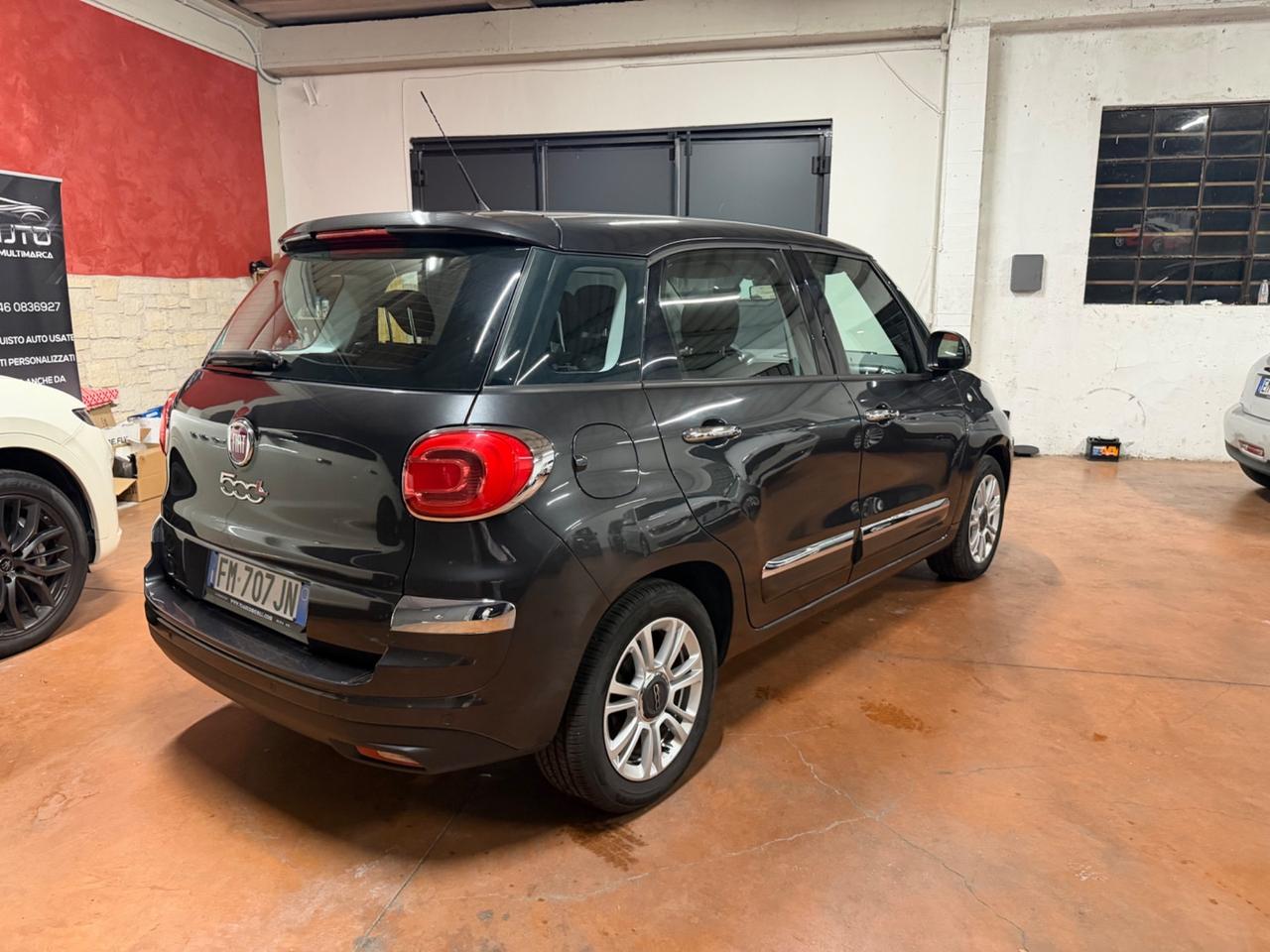 Fiat 500L 1.3 Multijet 95 CV Pop Star