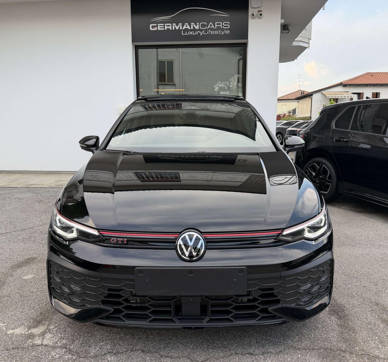 Volkswagen Golf GTI 2.0 TSI DSG *4 anni garanzia Volkswagen*