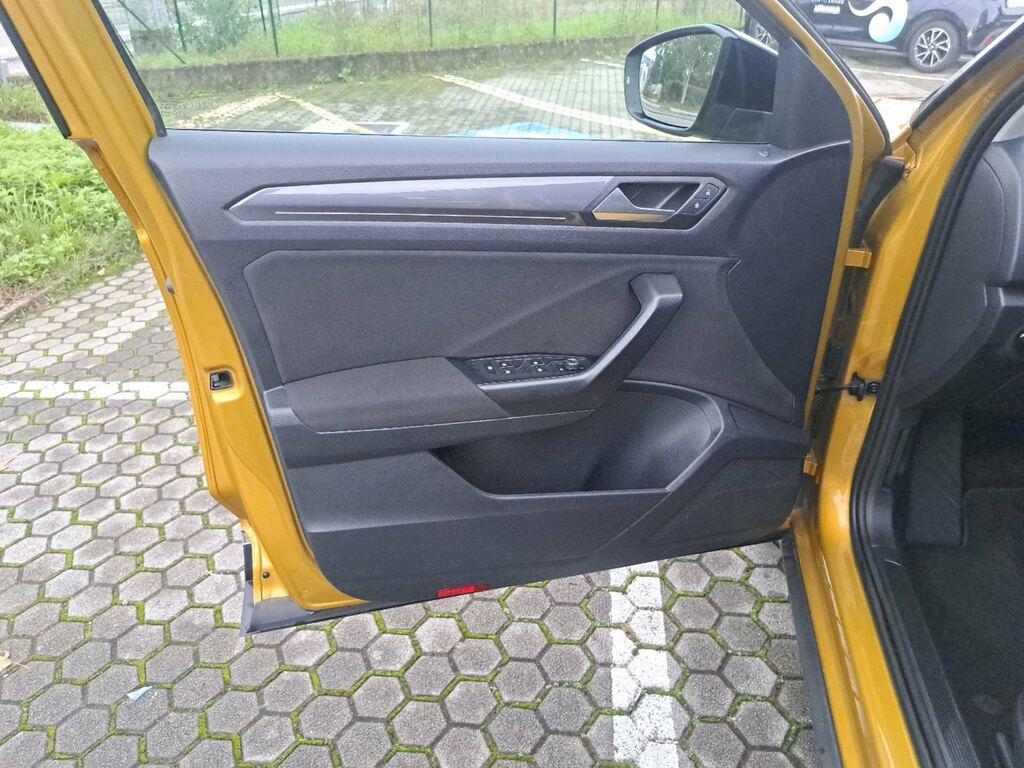 Volkswagen T-Roc 1.5 TSI ACT Sport DSG