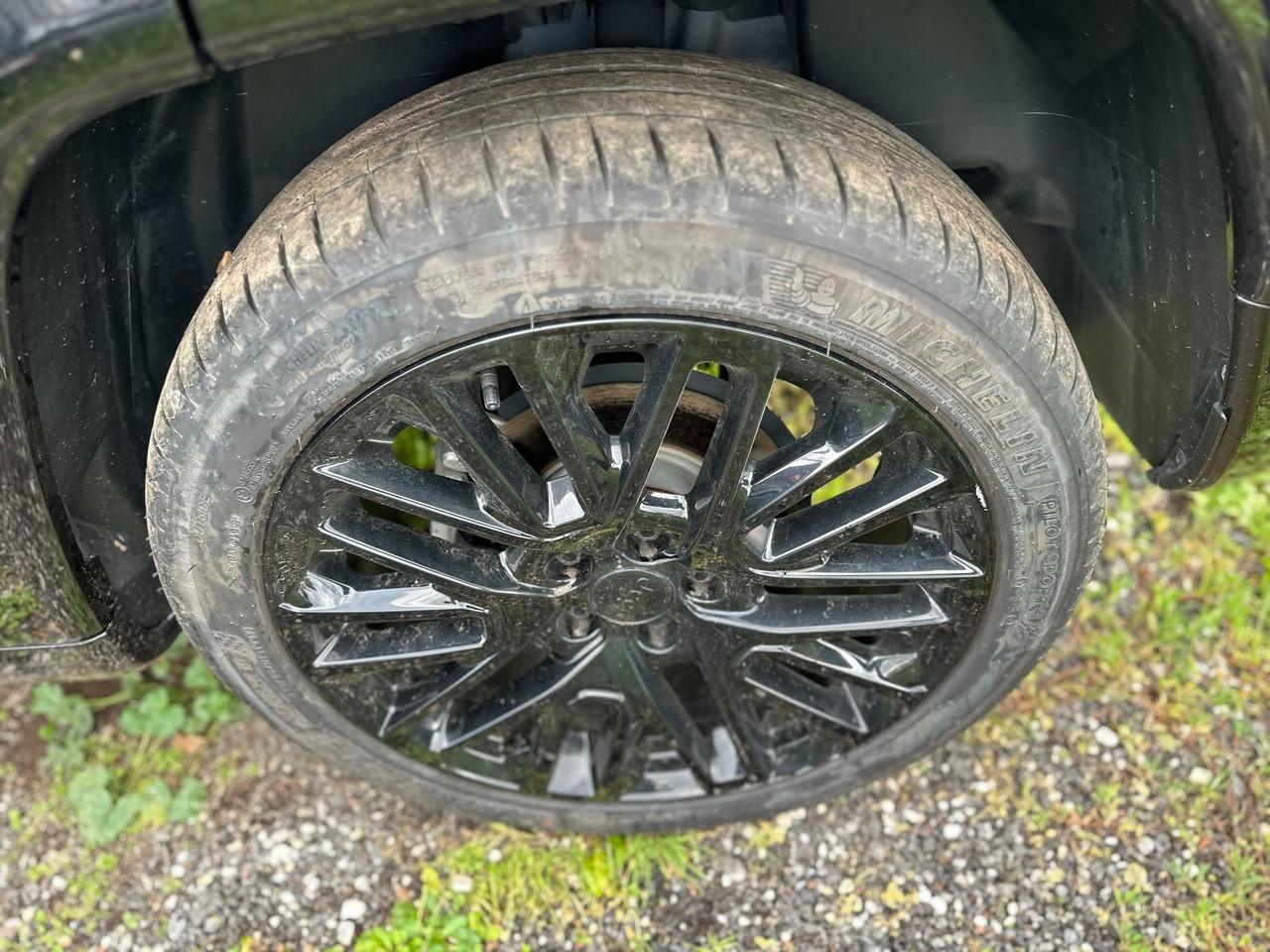 JEEP Compass II 2021 - Compass 1.5 turbo t4 mhev S 2wd 130cv dct