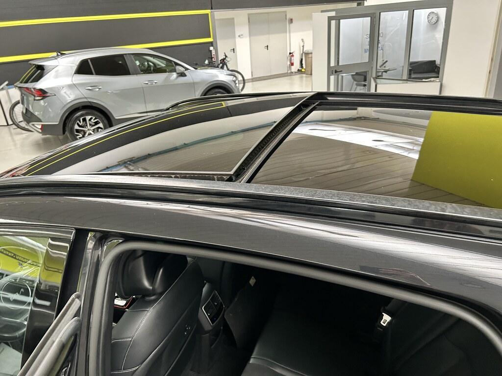 Kia Sportage 1.6 T-GDi HEV GT-line Panorama Sunroof AT6