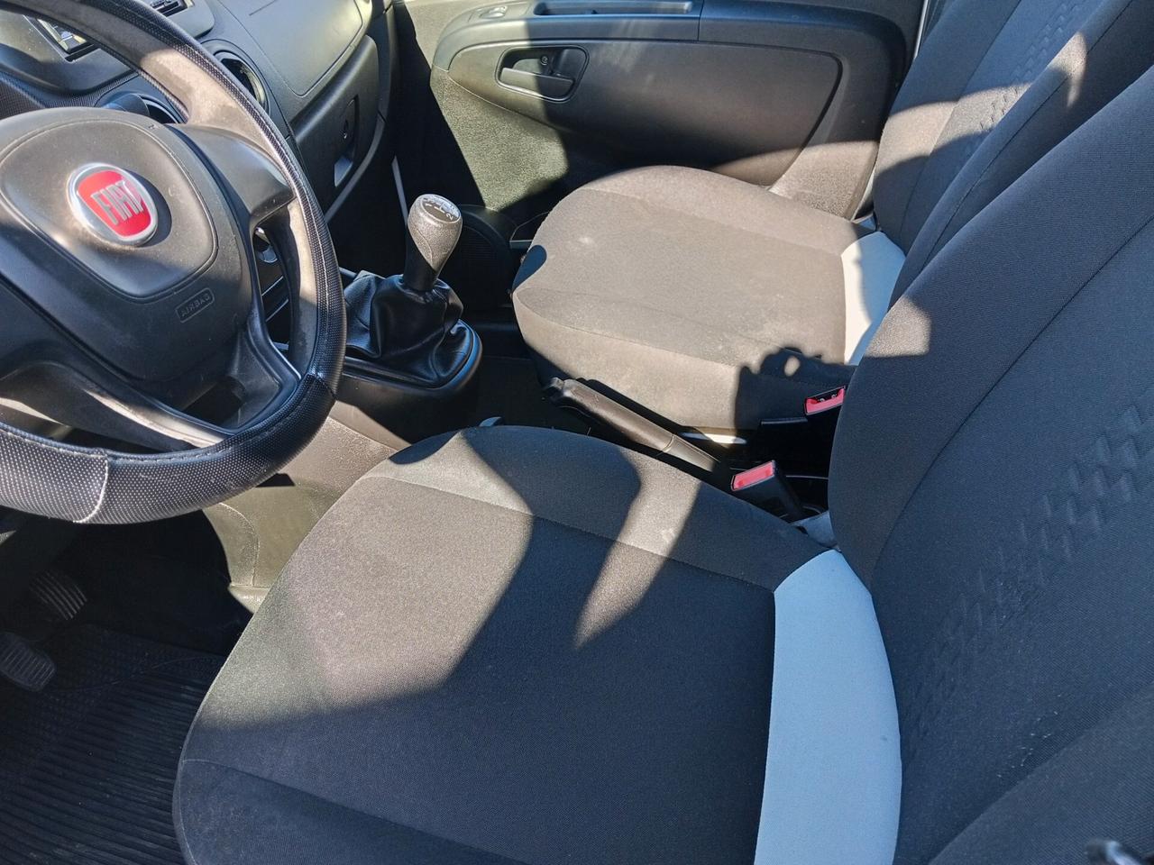 Fiat Fiorino 1.3 MJT 80CV Cargo