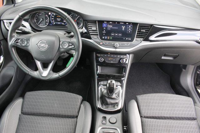 OPEL Astra 1.5 CDTI 105 CV S&S Sports Tourer