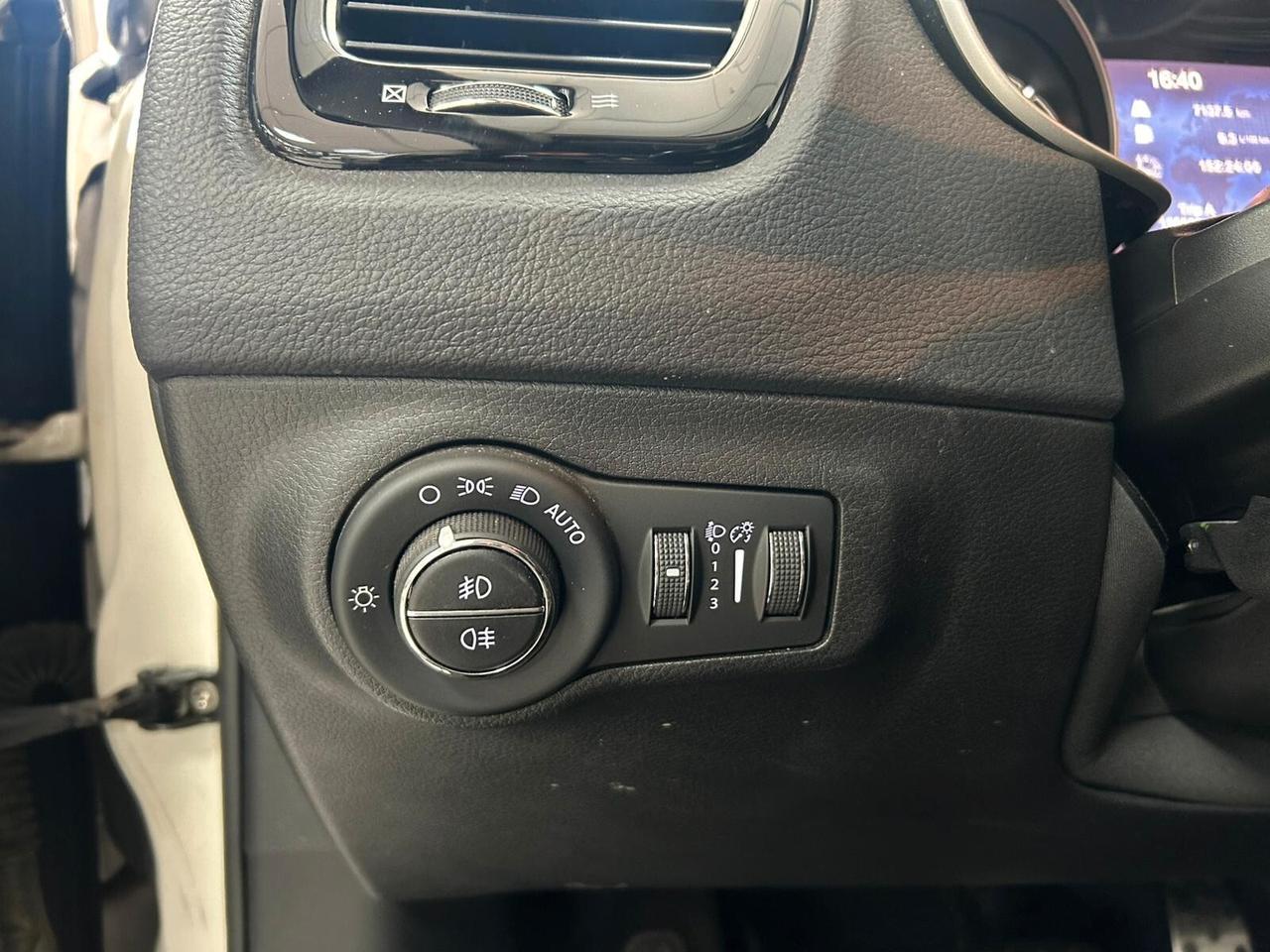 Jeep Compass 2.0 Multijet II aut. 4WD Limited