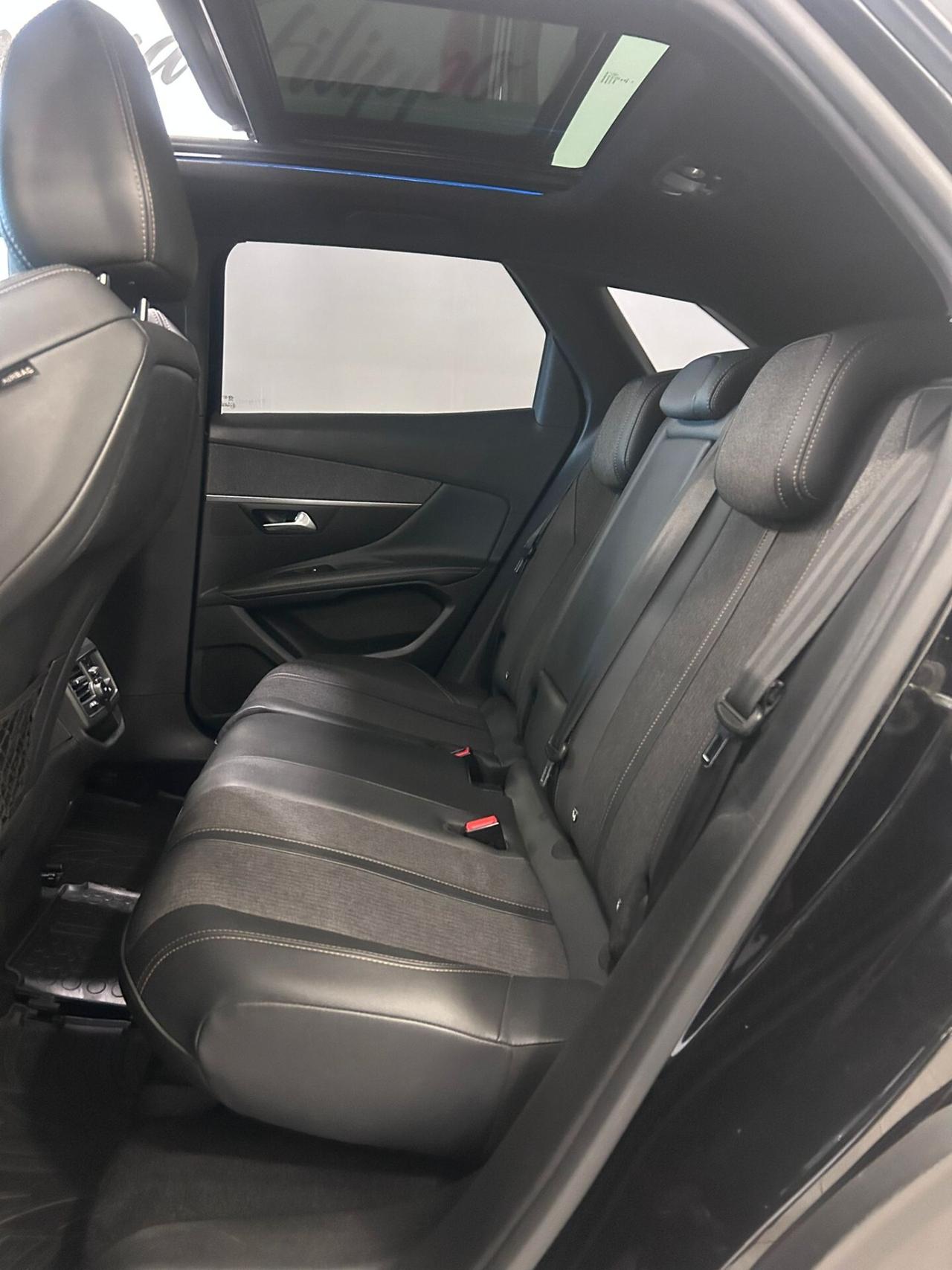 Peugeot 3008 BlueHDi 130 S&S GT Line Tetto 2019