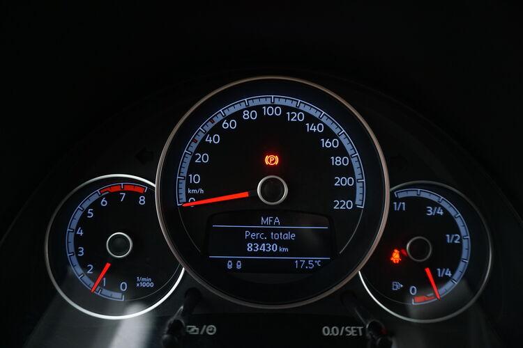 Volkswagen up! move up! BR401924 1.0 Benzina 60CV