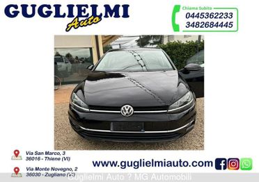 Volkswagen Golf 1.6 TDI 115 CV DSG 5p. Executive BlueMotion Technology