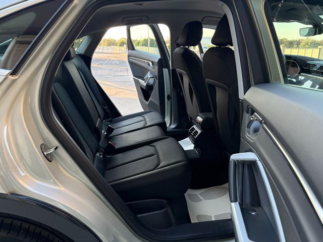AUDI Q3 SPB SPORTBACK 35 TDI S tronic Business Plus