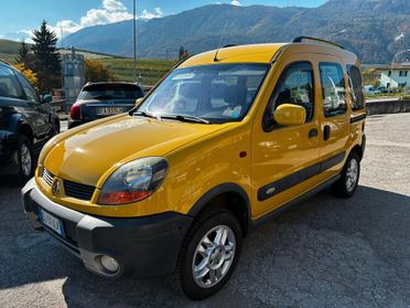 RENAULT KANGOO 4x4 1.9 DCi