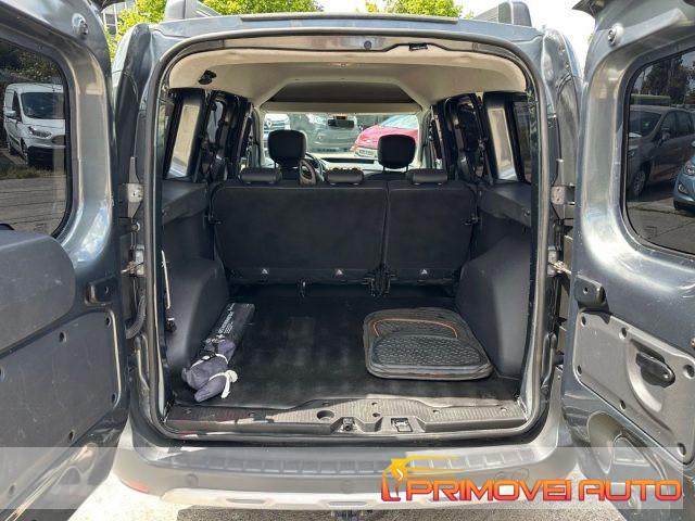 DACIA Dokker 1.2 TCe 115CV Stepway Celebration